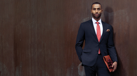 Gambar 5 Cara Untuk Menjadi Pria Berkelas