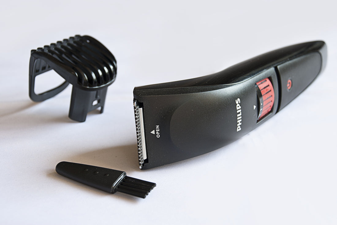 5 Tips Altenatif untuk Grooming