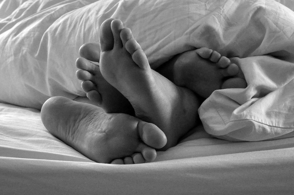 Manfaat Lain Berhubungan Intim Bagi Para Pria