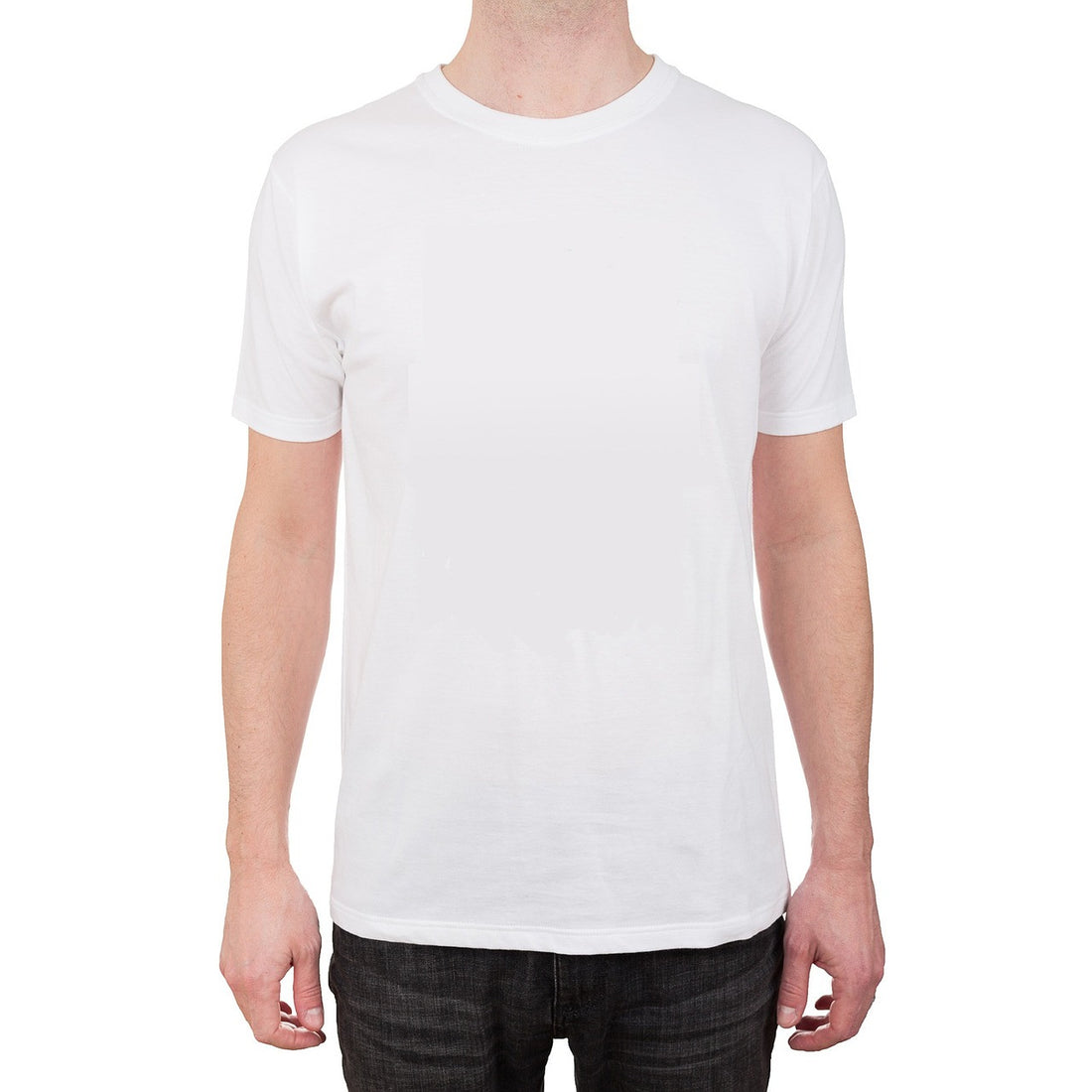 Tampil Sempurna dengan Kaos Dalam Pria? Ini Aturannya!