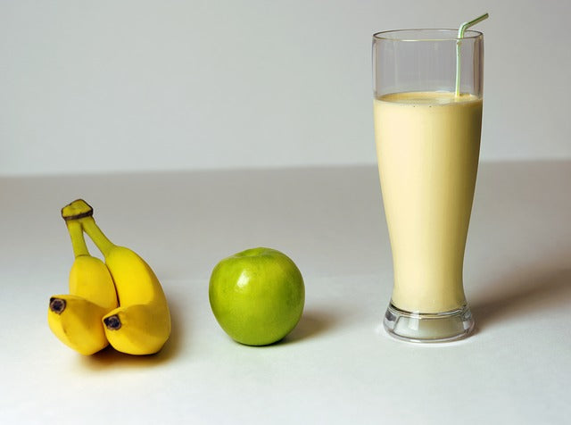Tingkatkan Gairah Bercinta dengan 5 Minuman Ini!