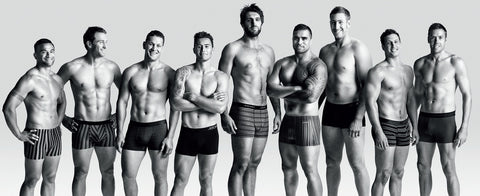 Gambar Ini Dia Jawaban dari 7 Pertanyaan Tentang Celana Dalam Pria