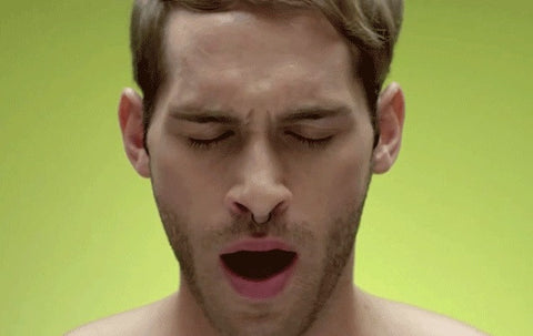 Gambar Pria Juga Memalsukan Orgasme?