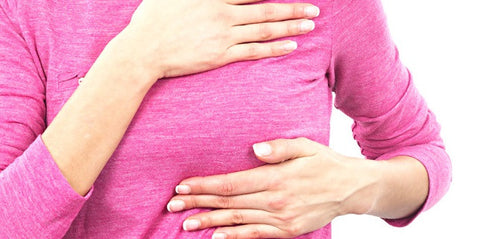 Gambar Perawatan Payudara Secara Alami Yang Perlu Anda Tahu