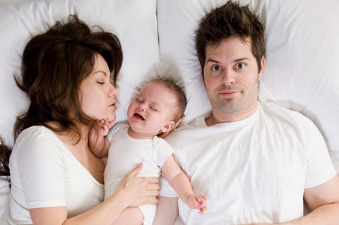 Gambar Kapan Waktu yang Tepat Untuk Berhubungan Seksual Setelah Melahirkan?