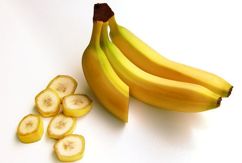 Gambar Manfaat Pisang Untuk Kecantikan Kulit