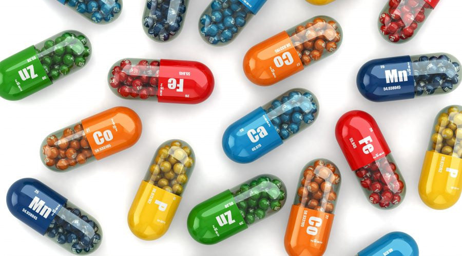 Apakah Anda Yakin Sudah Mengonsumsi Multivitamin Dengan Benar?