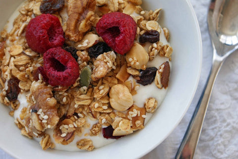 Gambar Konsumsi Biji-bijian Ampuh untuk Menurunkan Berat Badan, Mitos atau Fakta?