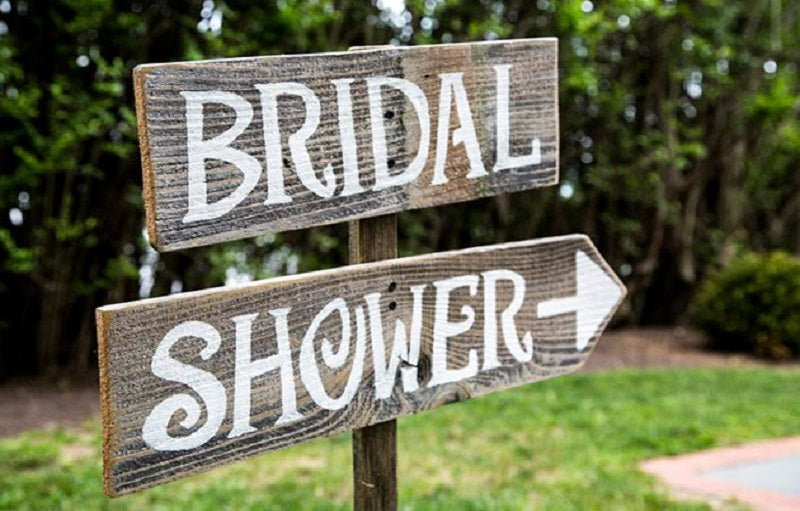 Bingung Memikirkan Hadiah Bridal Shower? Ini Solusinya!