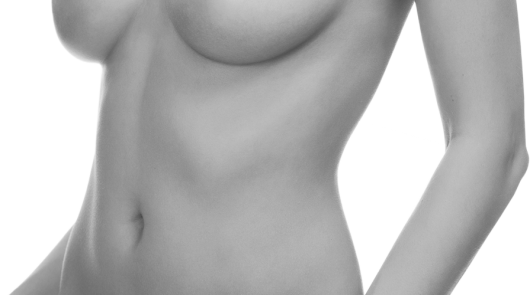 7 Tipe Payudara Wanita
