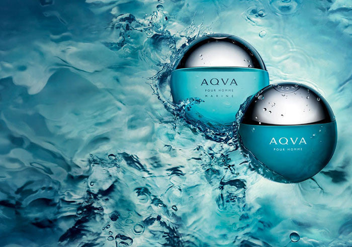 Buat Wanita Tergila-gila dengan Parfum Bvlgari Aqva Pour Homme