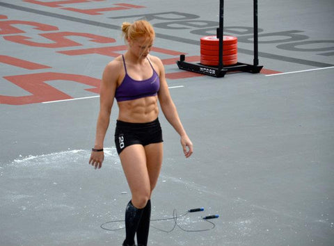 Gambar 10 Menit Menuju Perut Sixpack