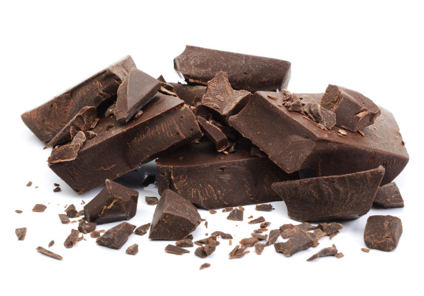 Maniskan Diet Ramadhan Anda Dengan Cokelat!