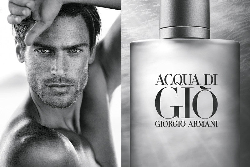 Mengapa Parfum Giorgio Armani - Acqua di Gio Begitu Populer?