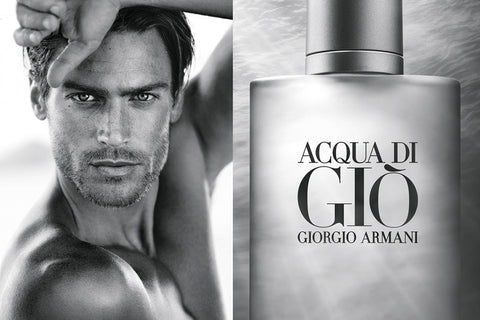 Gambar Mengapa Parfum Giorgio Armani - Acqua di Gio Begitu Populer?