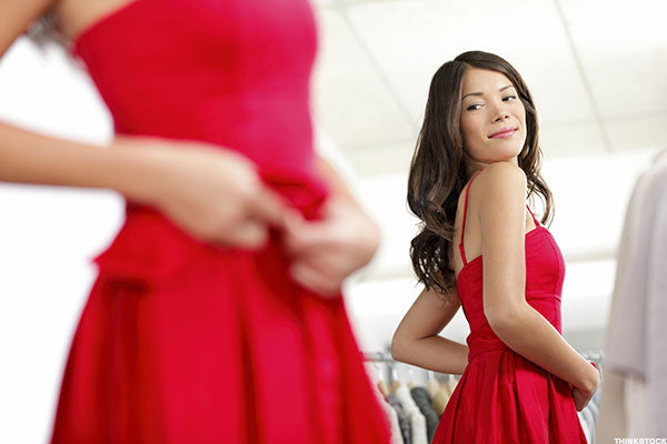 5 Cara untuk Menjadi Wanita yang Lebih Seksi