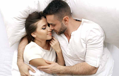 Gambar 5 Posisi Seks Andalan untuk Mencegah Kehamilan!