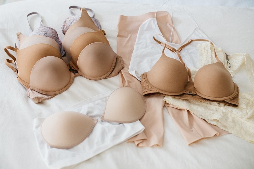 10 Jenis Lingerie yang Harus Anda Miliki