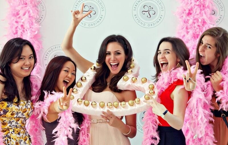 Cara Mengadakan Bachelorette Party dengan Dana Terbatas