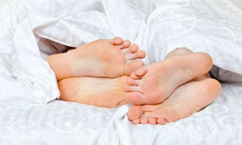 6 Fakta Ilmiah Tentang Orgasme Wanita