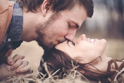 Gambar 10 Tipe Ciuman dan Maknanya