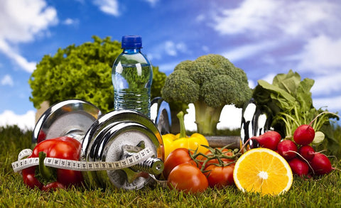 Gambar 10 Makan Sehat Terbaik Dikonsumsi Sebelum Fitness