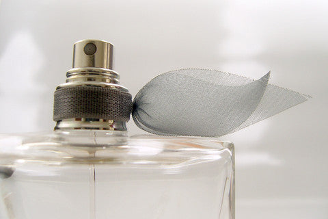 Cara Menyimpan Parfum yang Benar