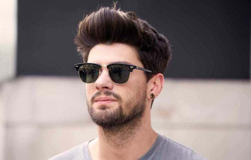 7 Gaya Rambut Pria Terbaik Supaya Terlihat Ganteng Maksimal!