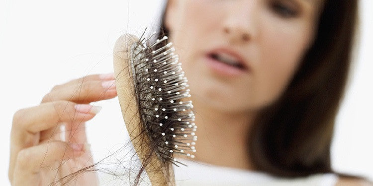 Hair Tonic, Solusi Andalan Untuk Rambut Rontok!