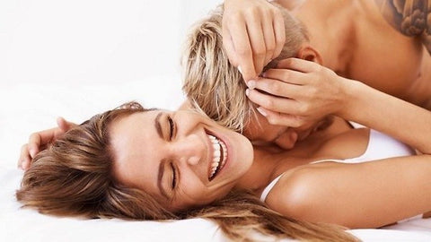 Gambar Penting: Buat jadwal Bercinta Anda!