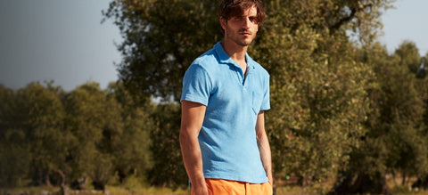 Gambar 15 Parfum Pria Klasik Untuk Musim Panas