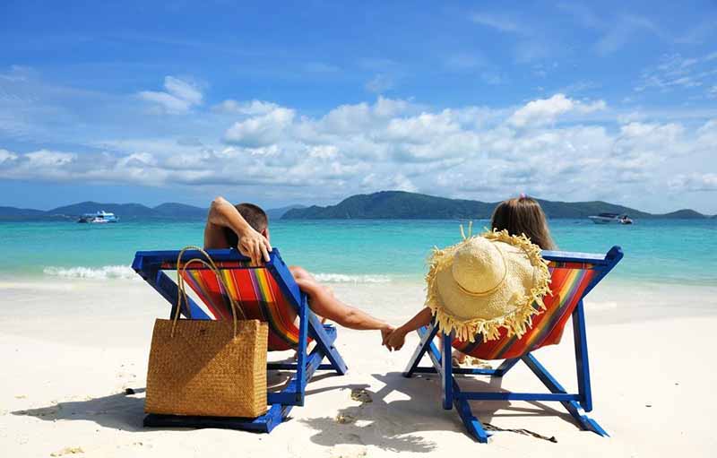 5 Resort Terbaik di Lombok Ini Jamin Honeymoon Makin Romantis