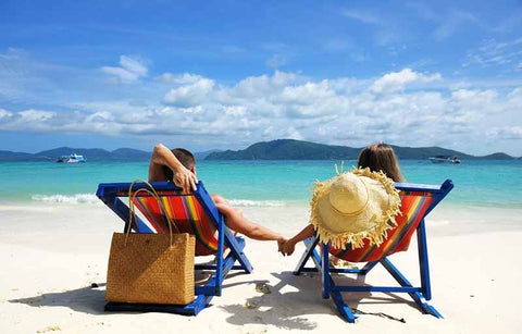 Gambar 5 Resort Terbaik di Lombok Ini Jamin Honeymoon Makin Romantis