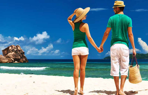 Gambar 7 Tips Memilih Paket Bulan Madu Sesuai Bujet dan Keinginan