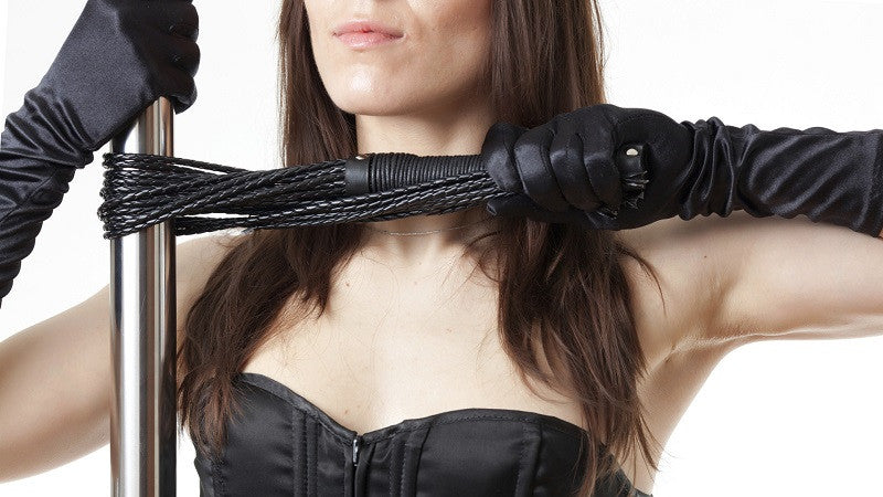 Sex Fetish, Kelainan Seksual atau Hal yang Normal?