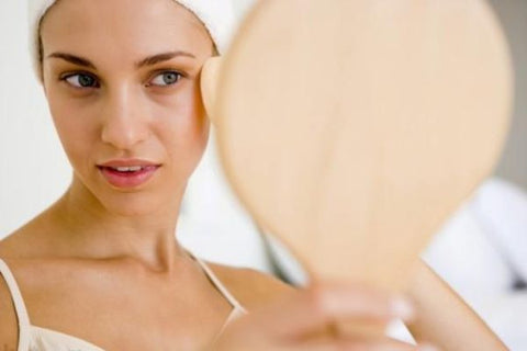 Gambar Ini Dia Cara Menghilangkan Bekas Jerawat!