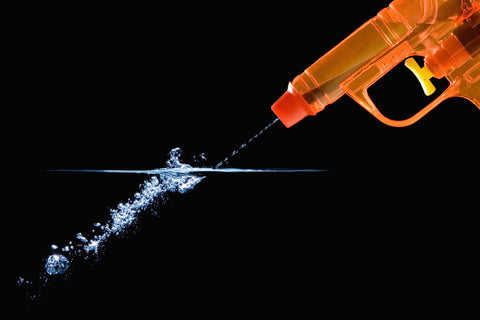 Gambar Berapa Kali Sehari Anda Harus Buang Air Kecil?