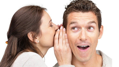 Gambar 3 Cara Untuk Mengungkapkan Hasrat Anda Ketika Berhubungan Seksual