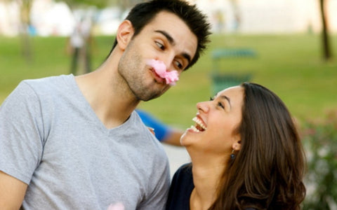 Gambar 10 Cara untuk Mengapresiasi Pasangan Anda