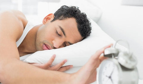 Gambar Kebiasaan di Pagi Hari yang Bisa Sebabkan Berat Badan Naik