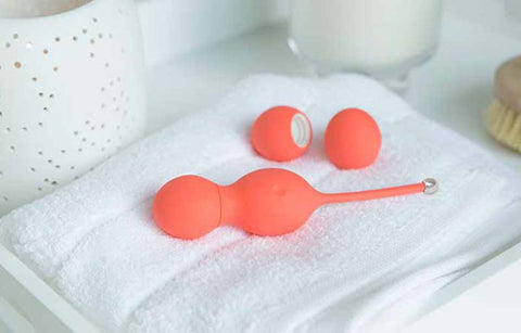 Gambar Manfaat Kegel untuk Pengalaman Bercinta Tanpa Batas!