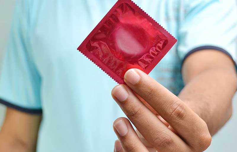 5 Manfaat Kondom Sutra Gerigi untuk Gairahkan Kembali Hubungan Pasutri