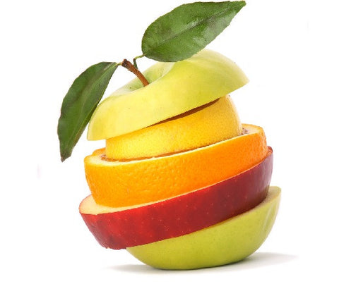 Gambar Konsumsi 5 Jenis Buah Ini Untuk Menurunkan Berat Badan!