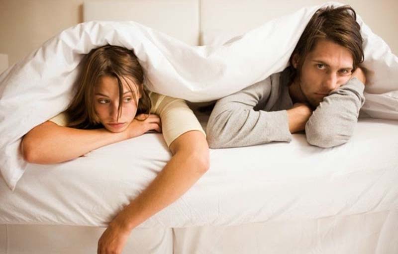 Vagina Terasa Perih saat Berhubungan Intim? Mungkin Ini Penyebabnya