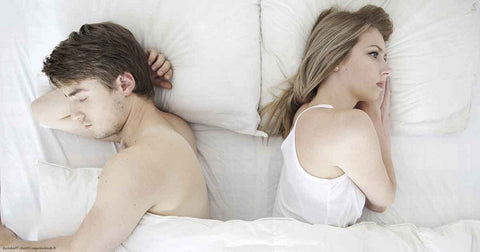 Gambar Ini Dia Beberapa Penyebab Hilangnya Hasrat Seksualitas Wanita