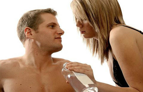 Gambar Pakai Ini untuk Sensasi Bercinta yang Baru