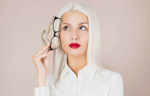 Gambar 6 Cara Alami untuk Menghilangkan Kantung Mata