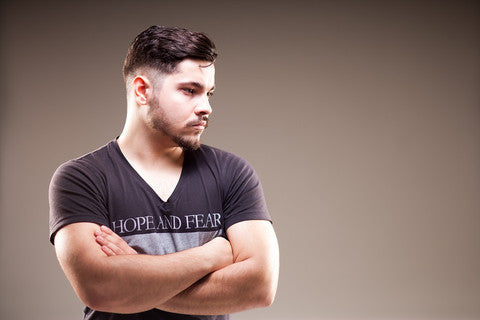 Gambar Mengenal Lebih Dalam Kepribadian Pria Sensitif