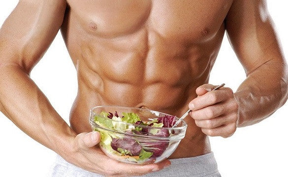4 Makanan Ini Sumber Whey Protein Terbaik