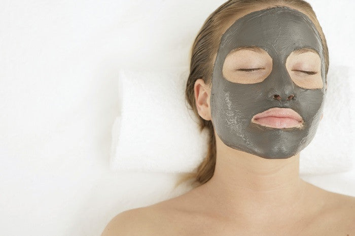Ini Dia Manfaat Masker Lumpur!